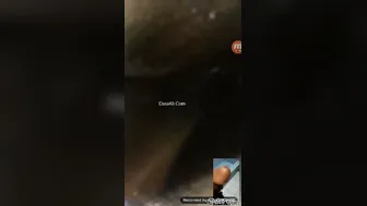 Nepali GF Getting Naked Showing Everything Part Four