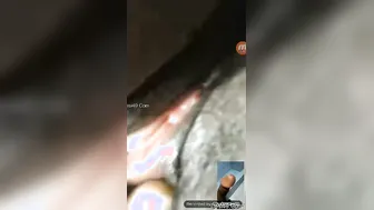 Nepali GF Getting Naked Showing Everything Part Four