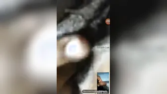 Horny Nepali Slut Spreading Her Pussy And Tits Again Tonight