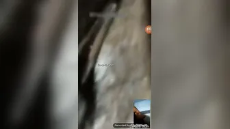 Horny Nepali Slut Spreading Her Pussy And Tits Again Tonight