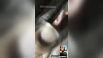 Horny Nepali Slut Spreading Her Pussy And Tits Again Tonight