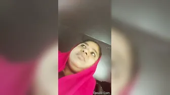 Catching My Married Bhabhi Naked Getting Ready For Sex Today