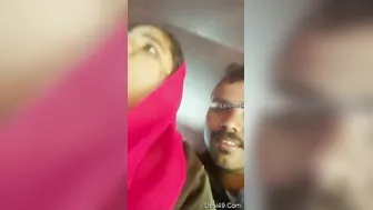 Catching My Married Bhabhi Naked Getting Ready For Sex Today