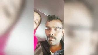 Catching My Married Bhabhi Naked Getting Ready For Sex Today