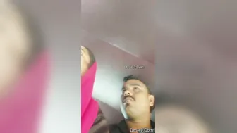 Catching My Married Bhabhi Naked Getting Ready For Sex Today