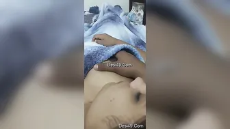 Horny Nepali Babe Spreading Wide Showing Everything Part Two