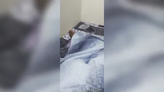 Horny Nepali Babe Spreading Wide Showing Everything Part Two