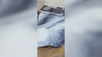 Horny Nepali Babe Spreading Wide Showing Everything Part Two