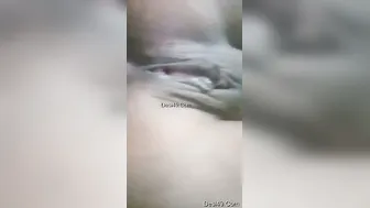 Married Bhabhi Stripping Naked During Our Secret Video Call