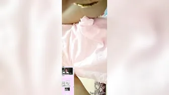 Bhabhi Getting Naked On Video Call Showing Me Her Wet Pussy