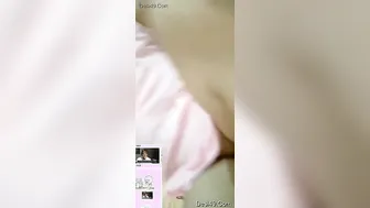 Bhabhi Getting Naked On Video Call Showing Me Her Wet Pussy