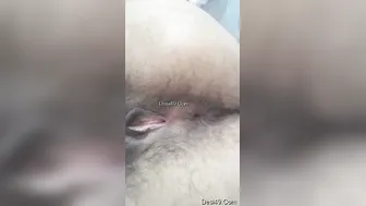 Desi Slut Spreading Her Legs Revealing Everything On Camera