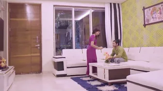 Watching Bhabhi Getting Fucked Hard By Her Neighbor Again