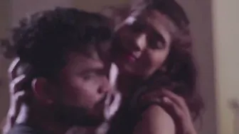 Watching Bhabhi Getting Fucked Hard By Her Neighbor Again