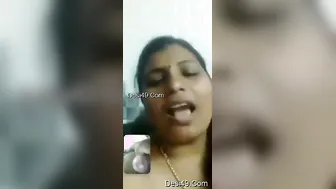 Married Bhabhi Next Door Stripping Off Her Blouse Teasing Me