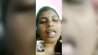 Married Bhabhi Next Door Stripping Off Her Blouse Teasing Me