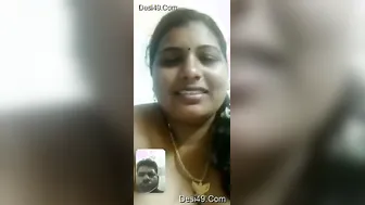 Married Bhabhi Next Door Stripping Off Her Blouse Teasing Me