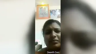 Married Bhabhi Next Door Stripping Off Her Blouse Teasing Me