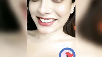 Married Woman Flashing Her Perfect Tits Privately At Home Today