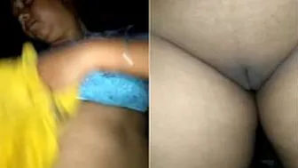 Desi Call Girl Letting Customer Film Her Pussy Up Close Today