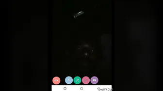 Village Married Couple Flashing Her Boobs Together On Live Show