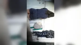 Beautiful Desi Babe Taking Shower Rubbing Her Naked Wet Body