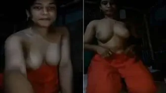 Young Girl Recording Herself Fingering Her Tight Wet Pussy Solo