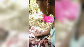 Innocent Village Girl Spreading And Exposing Her Tight Pussy