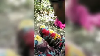 Innocent Village Girl Spreading And Exposing Her Tight Pussy
