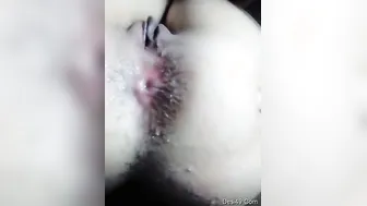 Amateur GF Recording Herself Naked In Bathroom Part 3