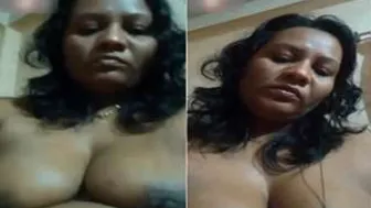 Local Married Slut Spreading And Showing Her Dripping Pussy