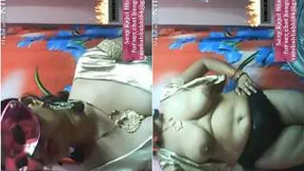 Desi Bhabhi Getting Naked And Showing Off On Live Cam Tonight