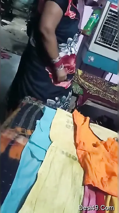 Desi Wife Changing Clothes Caught On Hidden Camera Footage