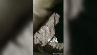 Tamil Housewife Getting Naked And Showing Off During Live Session