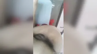 Desi Babe Exposing Everything For Her Man In Private Recording