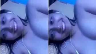 My Cute Desi Girl Naked In Part Three Of Our Private Collection