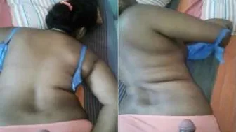 Bhabhi Getting Naked And Ready To Fuck Her Secret Boyfriend