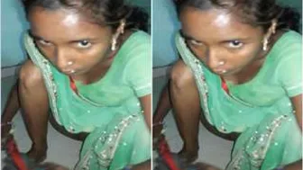 Village GF Letting Me Film Her Beautiful Tight Pussy