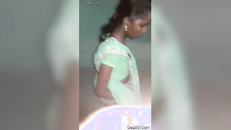 Village GF Letting Me Film Her Beautiful Tight Pussy