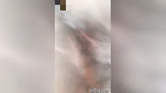 Cute Nepali GF Exposing Her Tits And Pussy On Video