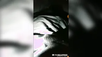 Nepali GF Spreading Her Pussy Boyfriend Recording Her