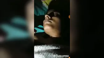 Nepali GF Spreading Her Pussy Boyfriend Recording Her