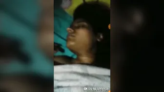 Nepali GF Spreading Her Pussy Boyfriend Recording Her