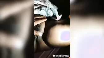 Nepali GF Spreading Her Pussy Boyfriend Recording Her