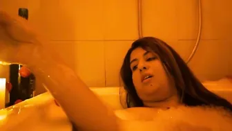 Married Woman Sneaking Around Making Secret Porn With Lover