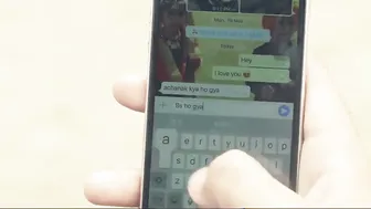 Married Woman Sneaking Around Making Secret Porn With Lover