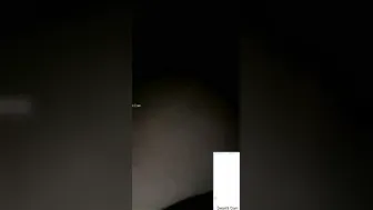 Horny Girl From Kolkata Stripping Naked On Late Night Video