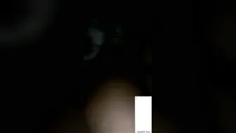 Horny Girl From Kolkata Stripping Naked On Late Night Video