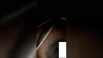 Horny Girl From Kolkata Stripping Naked On Late Night Video
