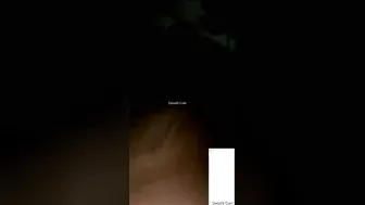 Horny Girl From Kolkata Stripping Naked On Late Night Video